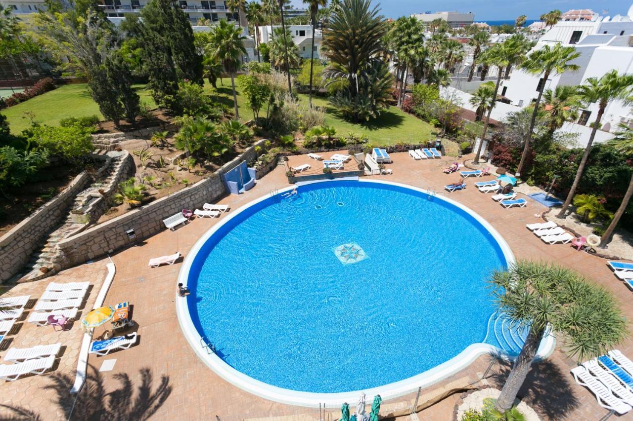 1020 Incredible View! Las Americas, Sea Front! Daire Playa de las Américas Dış mekan fotoğraf